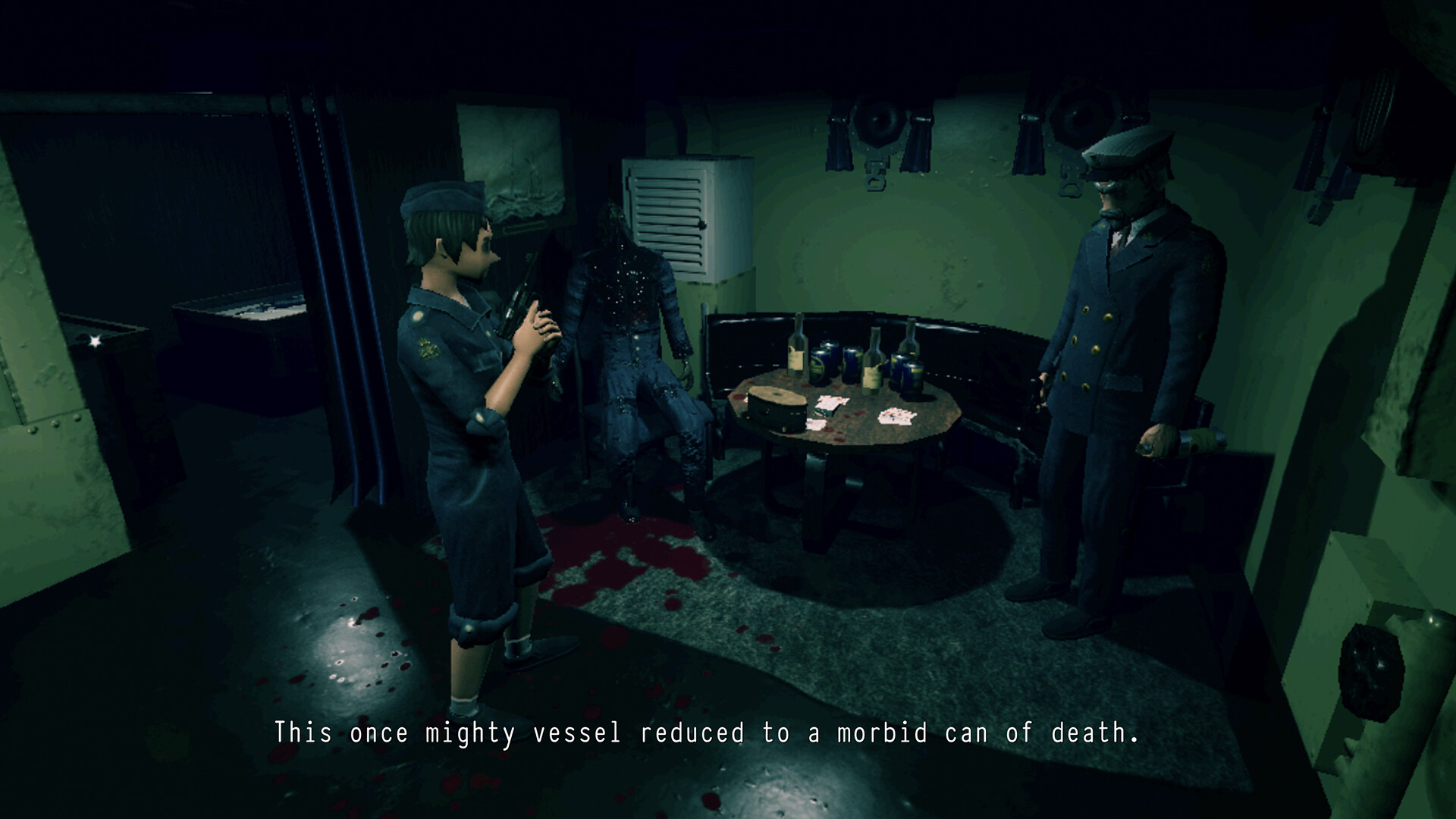 Heavy Metal Death Can screenshot #6