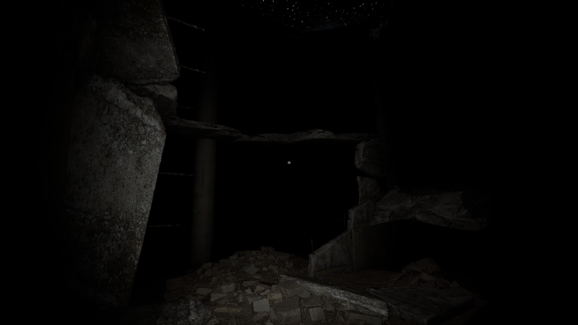 Mountain's Secret screenshot #2