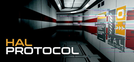 HAL Protocol cover art