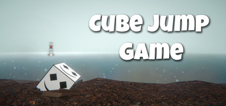 Cube Jump Game