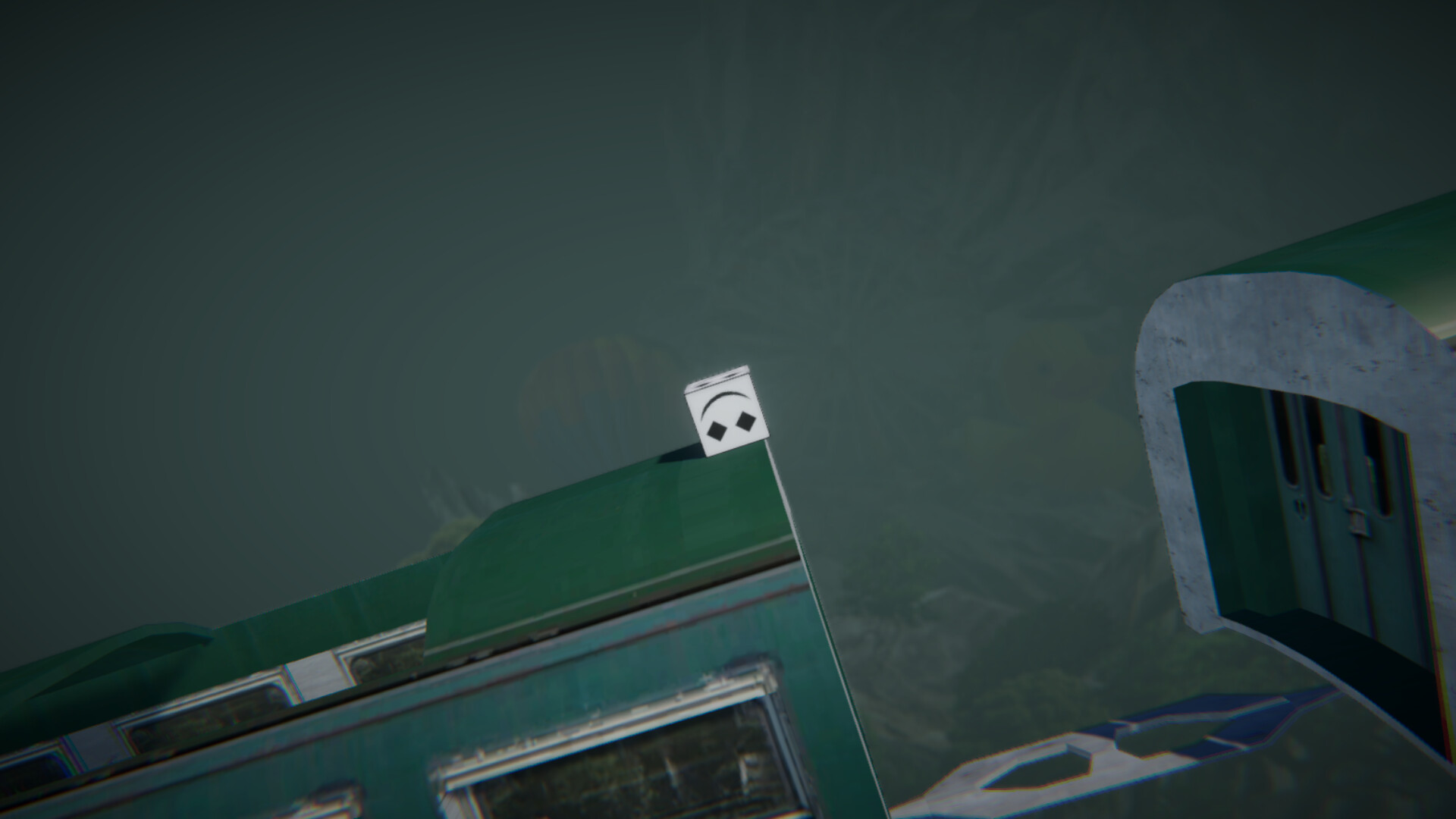 Cube Jump Game screenshot #9