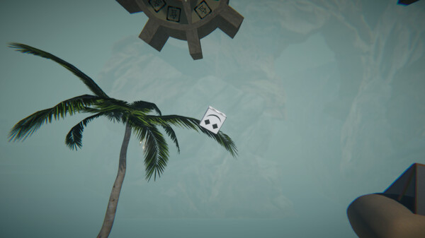 Cube Jump Game