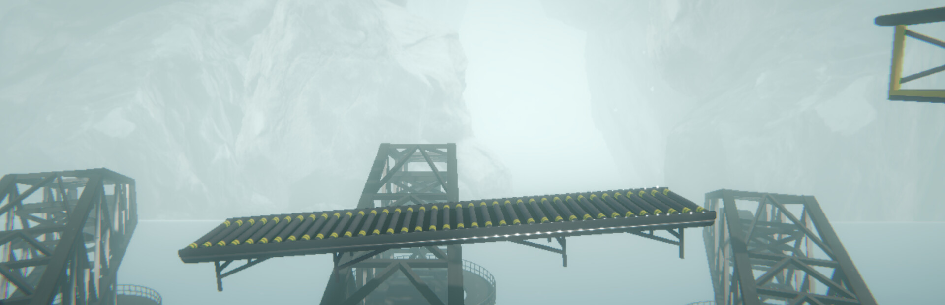 Cube Jump Game