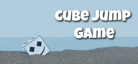 Cube Jump Game cover art