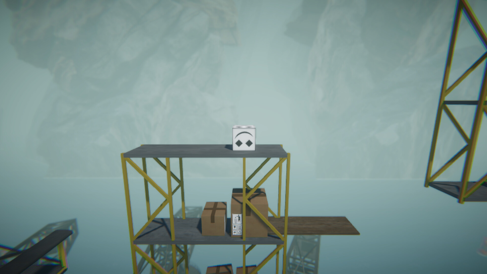 #2. Cube Jump Game (Steam) 由: Xenrik Studios