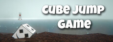 Cube Jump Game