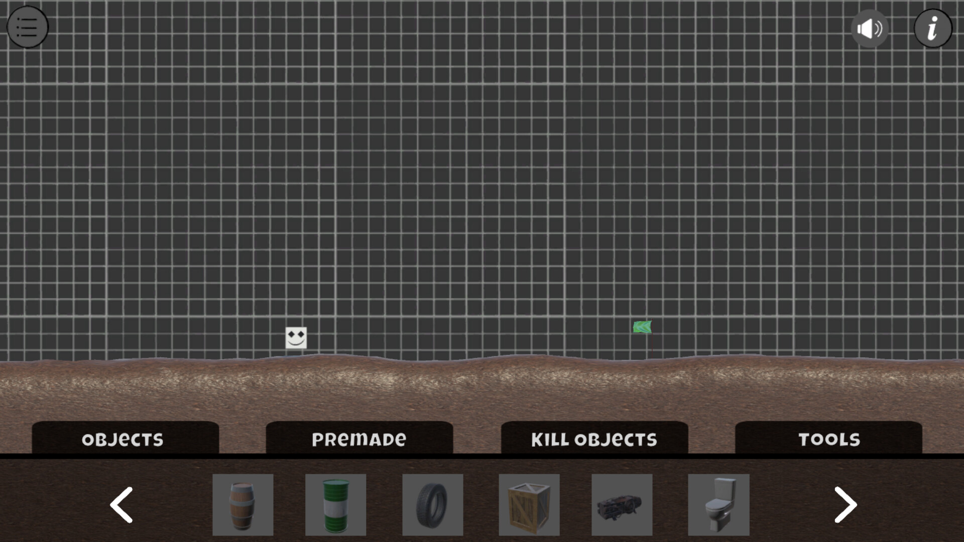 Cube Jump Game screenshot #5