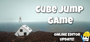 Cube Jump Game