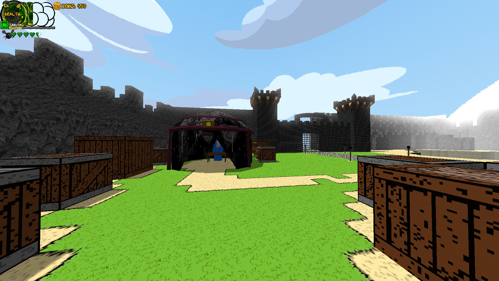 Depths of Insanity 3 screenshot #10