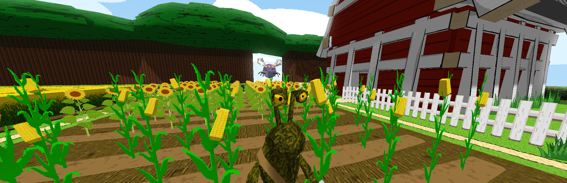Depths of Insanity 3