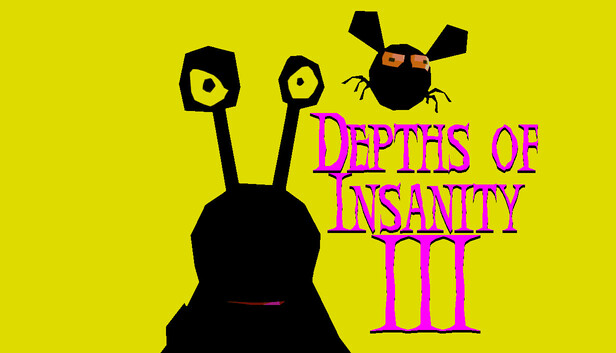 Depths of Insanity 3