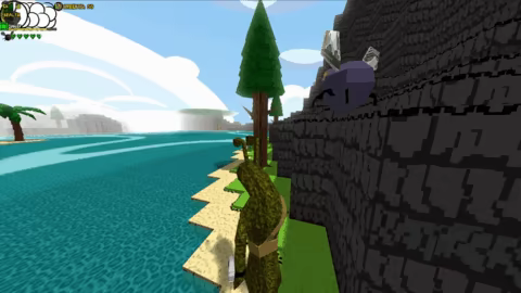Depths of Insanity 3 video 3