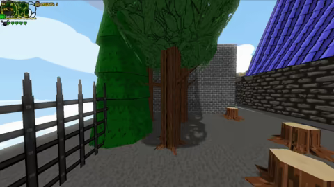 Depths of Insanity 3 video 2