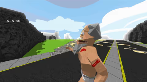 Depths of Insanity 3 video 4