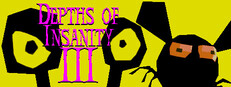 Depths of Insanity 3 Small Capsule Image