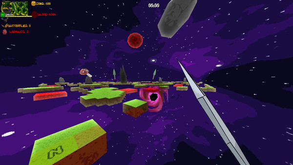Depths of Insanity 3 screenshot 7