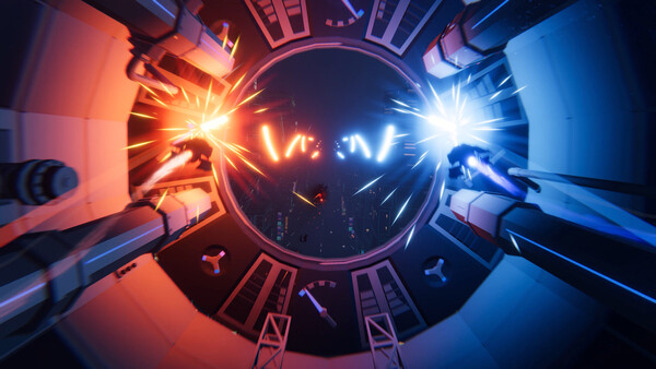 Aaero2 - Arcade Paradise Music Pack