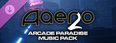 Aaero2 - Arcade Paradise Music Pack Small Capsule Image