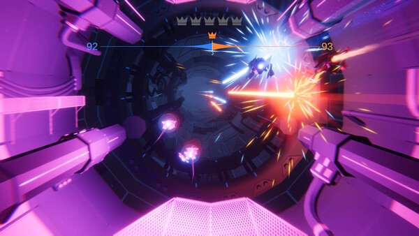 Aaero2 - Arcade Paradise Music Pack