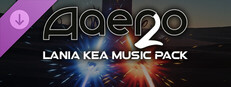 Aaero2 - Lania Kea Music Pack Small Capsule Image