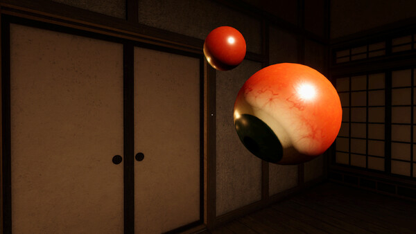 The Unplace screenshot 4