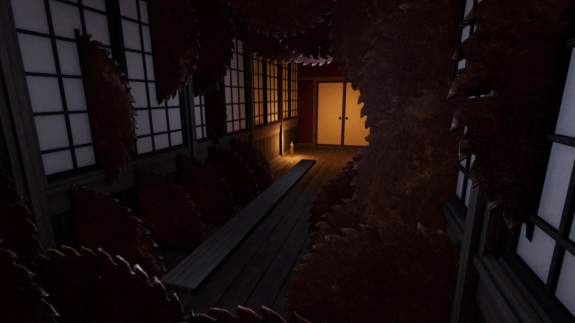 The Unplace screenshot #1