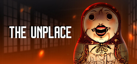 The Unplace steam charts