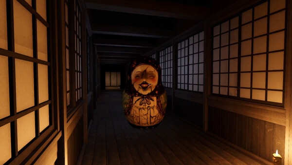 The Unplace screenshot 2