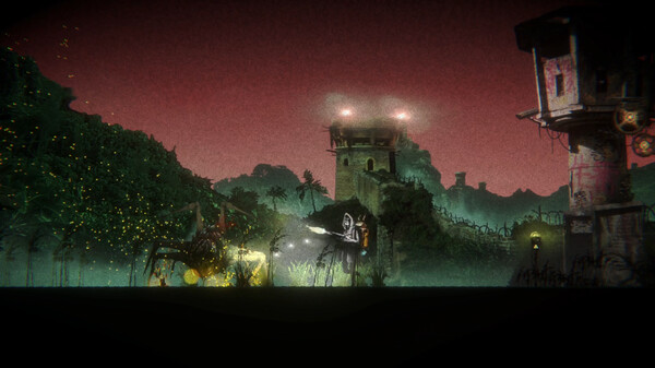 Guaishou 怪兽 Demo