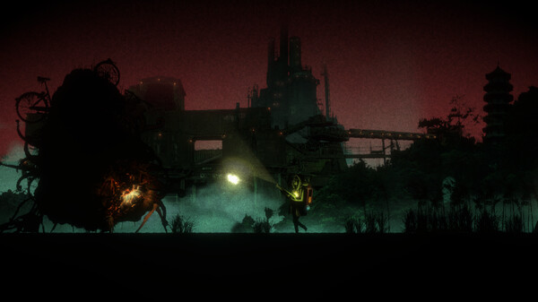 Guaishou 怪兽 Demo screenshot 5