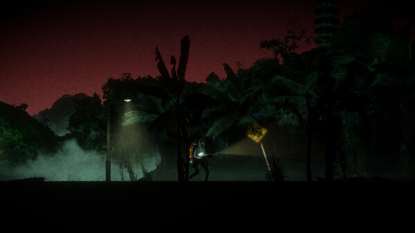 Guaishou 怪兽 Demo screenshot 2