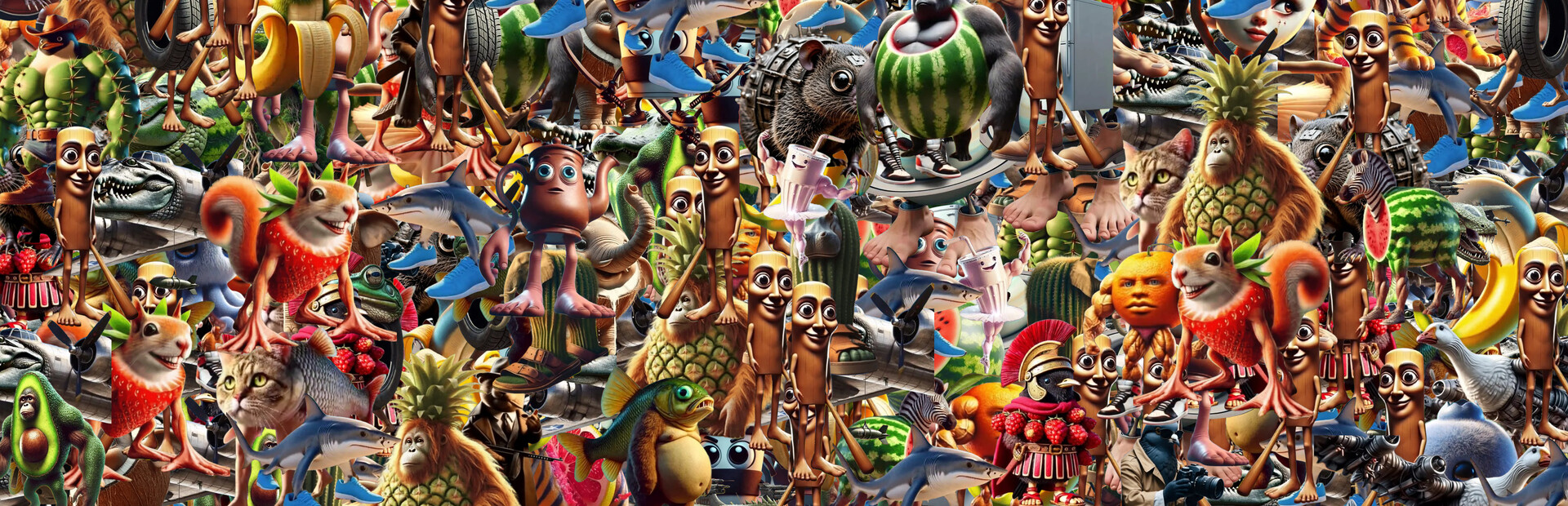 Brainrot Battle Simulator