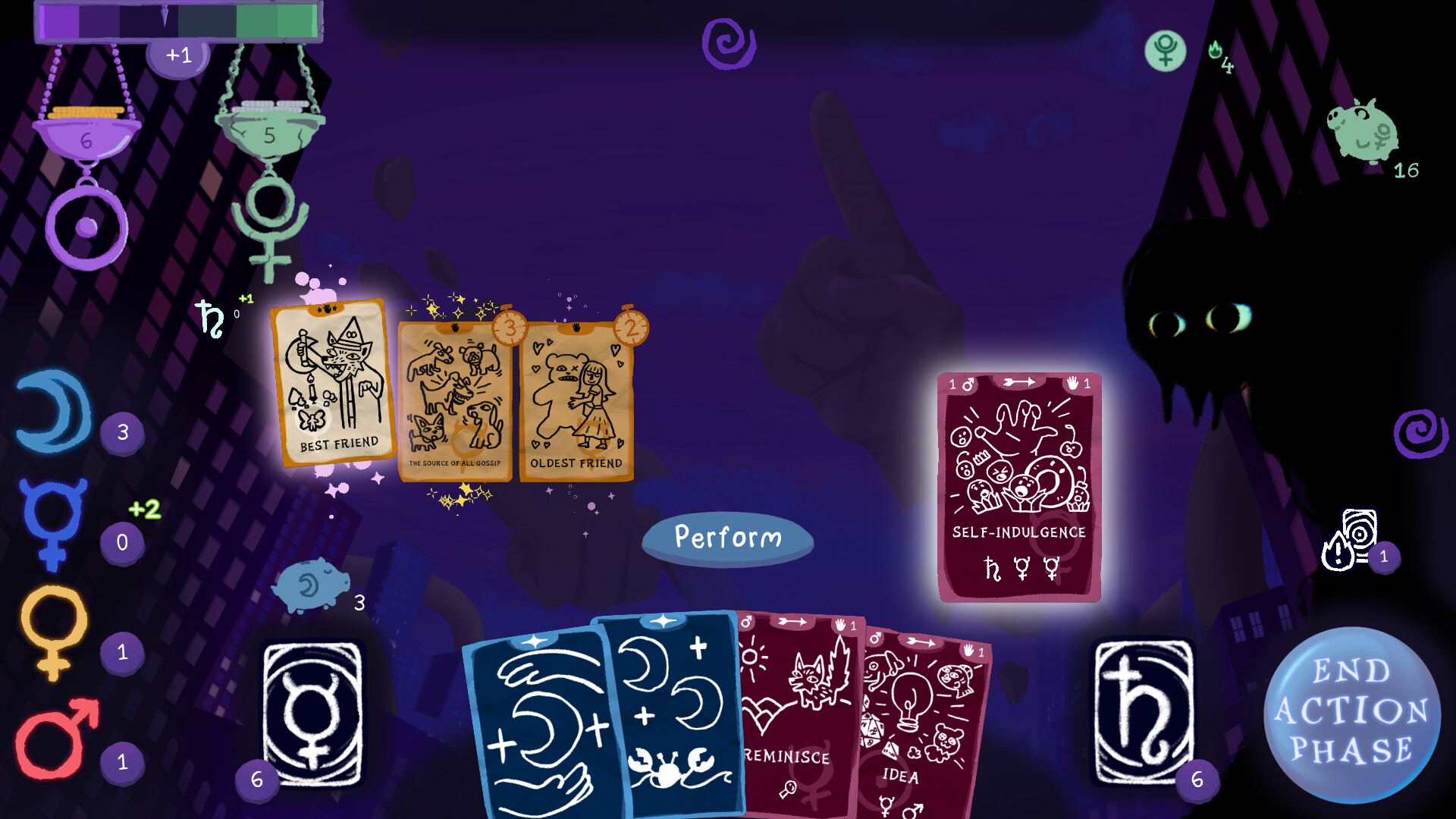 Dreamcards