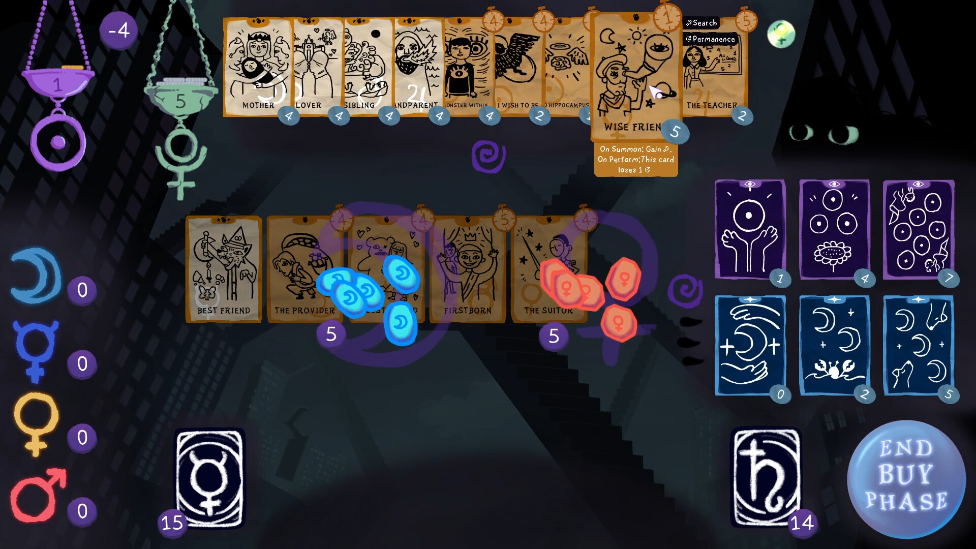 Dreamcards screenshot #4