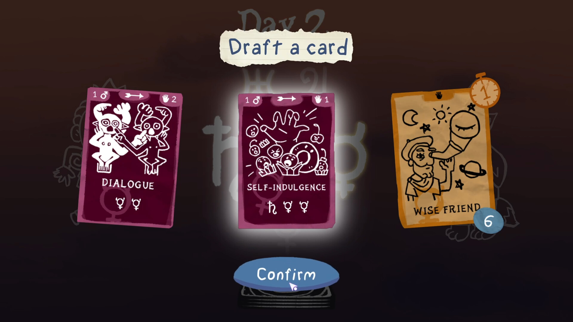 Dreamcards screenshot #3