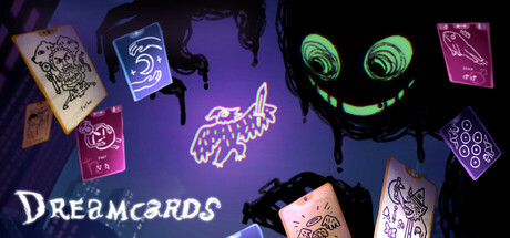 Dreamcards header art