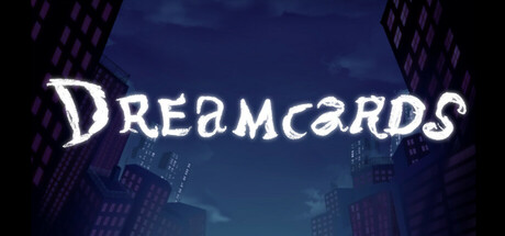 Dreamcards cover art