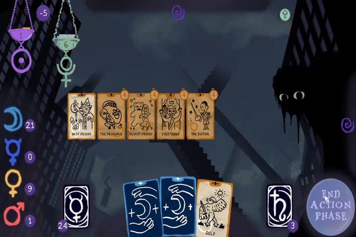 Dreamcards video 3