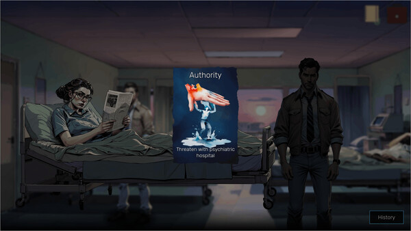 Blue Book screenshot 5