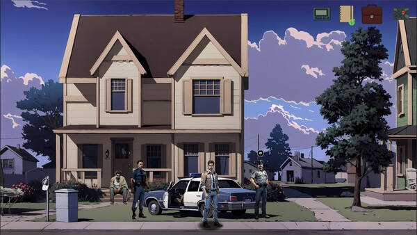 Blue Book screenshot 6