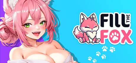 Fill The Fox