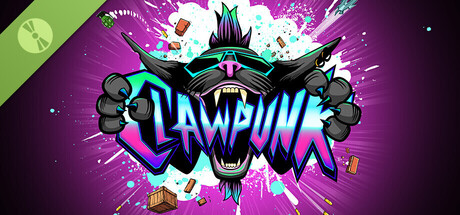 CLAWPUNK Demo