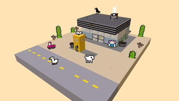 wareware screenshot 5