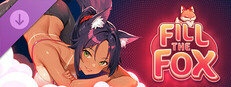 Fill The Fox - Free 18+ Adult Only Content game capsule image