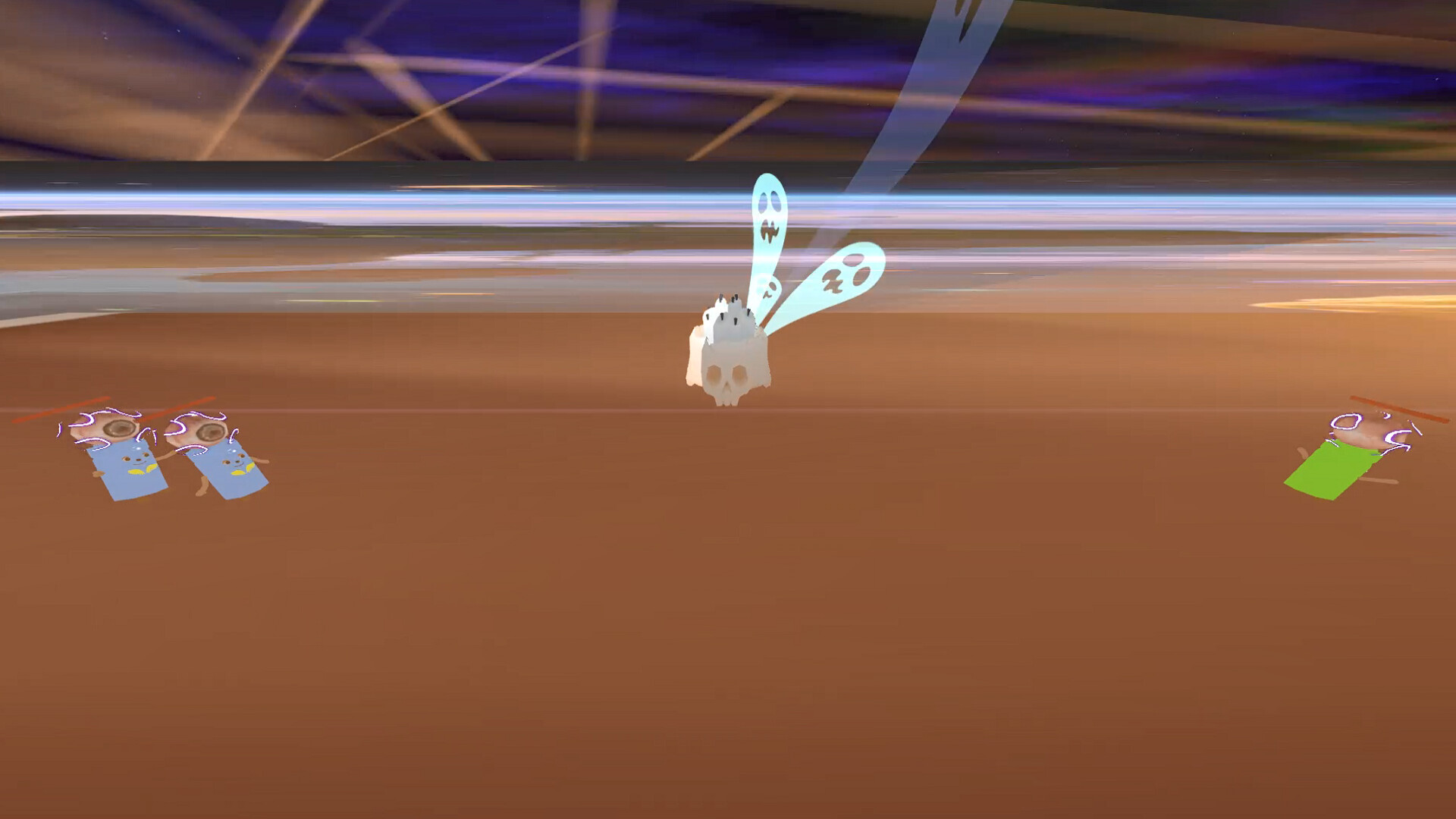 Interstellar Holy Spirit screenshot #11