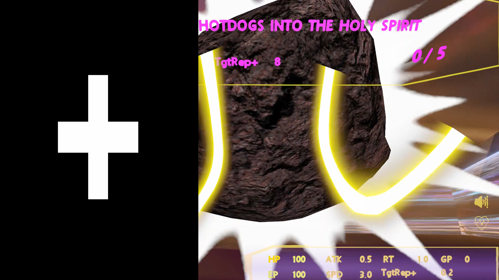 Interstellar Holy Spirit screenshot #4