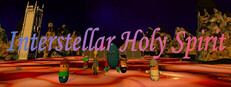 Interstellar Holy Spirit