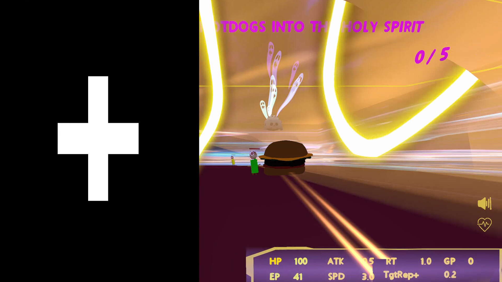 Interstellar Holy Spirit screenshot #5