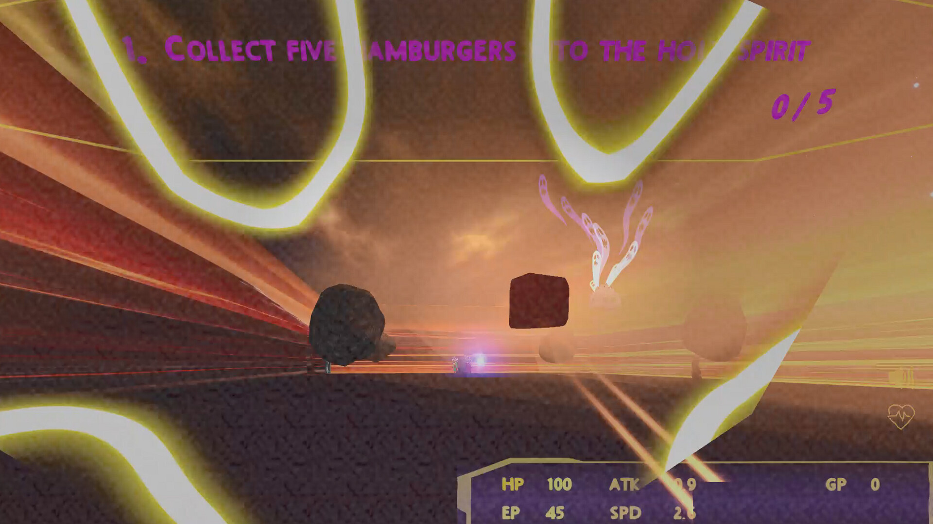 Interstellar Holy Spirit screenshot #7