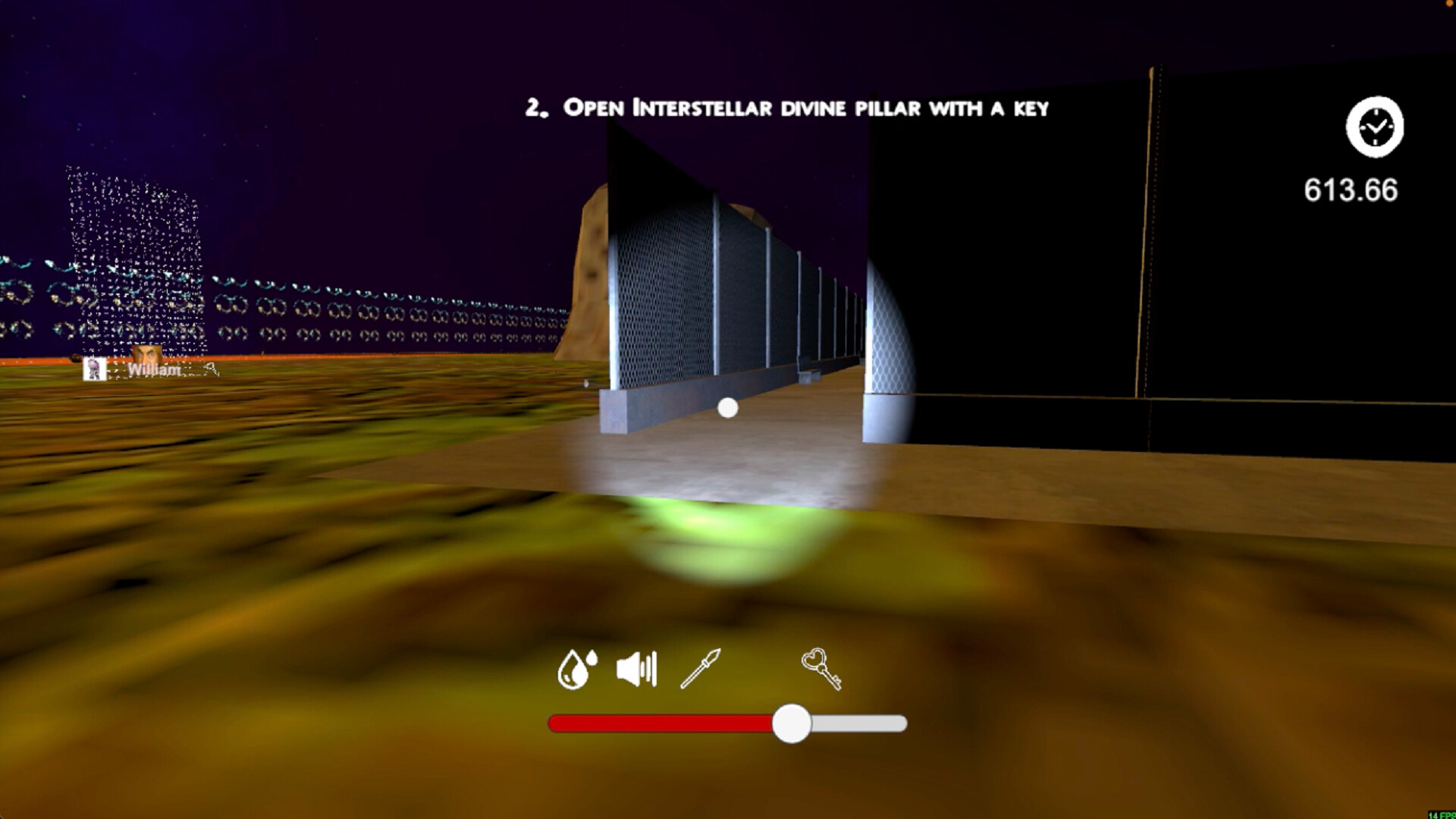 Interstellar Holy Spirit screenshot #5